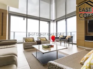 出租 4 卧室 公寓 在 Bang Lamung, Chon Buri