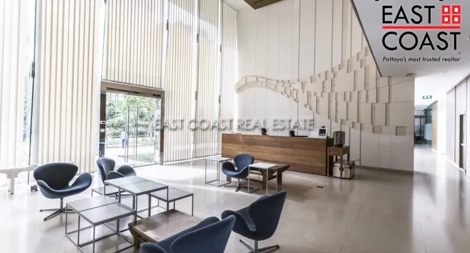 For rent 4 bedrooms condo in Bang Lamung, Chonburi