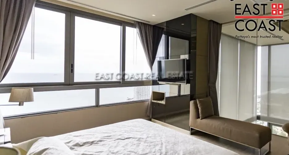 For rent 4 bedrooms condo in Bang Lamung, Chonburi