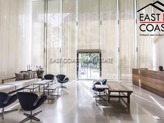 For rent 4 bed condo in Bang Lamung, Chonburi