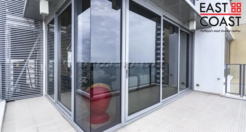 For rent 4 bedrooms condo in Bang Lamung, Chonburi