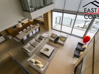 出租 4 卧室 公寓 在 Bang Lamung, Chon Buri
