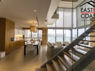 出租 4 卧室 公寓 在 Bang Lamung, Chon Buri