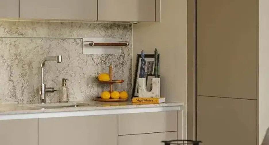 For rent 1 bed condo in Pathum Wan, Bangkok