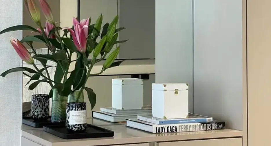 For rent 1 bed condo in Pathum Wan, Bangkok