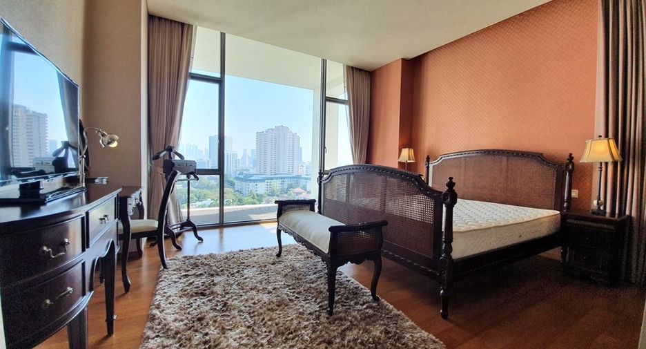 ขาย 2 ห้องนอน คอนโด ใน สาทร, กรุงเทพฯ