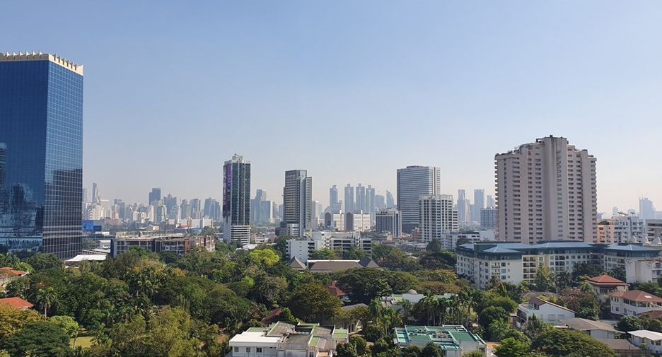 ขาย 2 ห้องนอน คอนโด ใน สาทร, กรุงเทพฯ