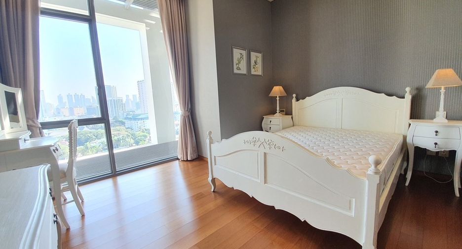 ขาย 2 ห้องนอน คอนโด ใน สาทร, กรุงเทพฯ