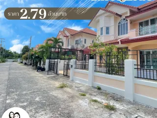 For sale 4 bed house in Mueang Ubon Ratchathani, Ubon Ratchathani