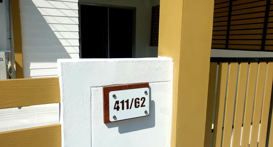 For sale 2 bed townhouse in Mueang Chiang Rai, Chiang Rai