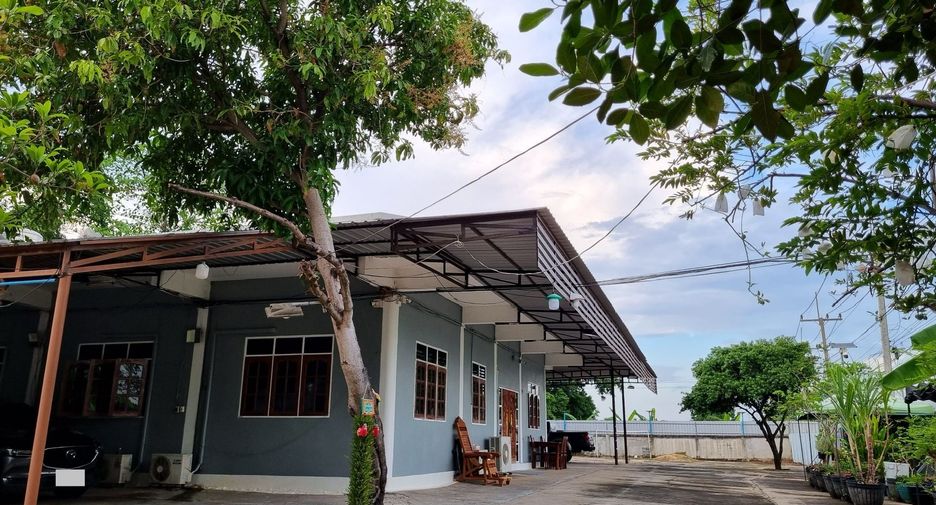 For sale land in Mueang Saraburi, Saraburi