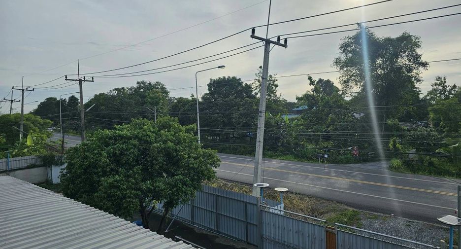 For sale land in Mueang Saraburi, Saraburi