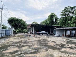 For sale land in Mueang Saraburi, Saraburi