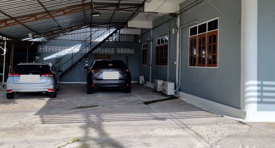 For sale land in Mueang Saraburi, Saraburi