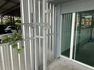 For rent warehouse in Lat Krabang, Bangkok