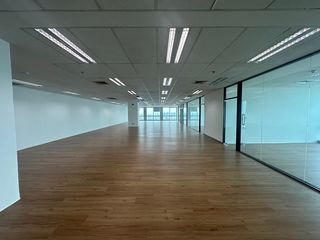 For rent 1 bed office in Huai Khwang, Bangkok