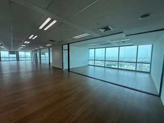 For rent 1 bed office in Huai Khwang, Bangkok