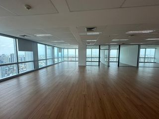 For rent 1 bed office in Huai Khwang, Bangkok