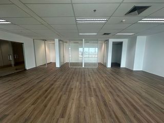 For rent 1 bed office in Huai Khwang, Bangkok
