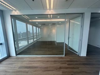 For rent 1 bed office in Huai Khwang, Bangkok