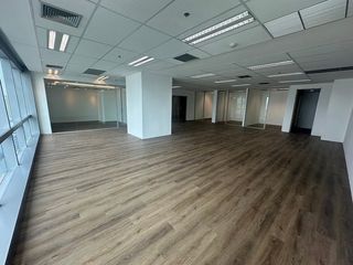For rent 1 bed office in Huai Khwang, Bangkok