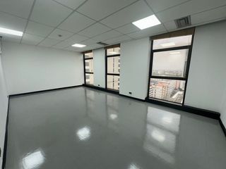 For rent 1 bed office in Huai Khwang, Bangkok