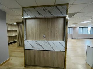 For rent 1 bed office in Huai Khwang, Bangkok