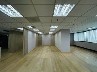 For rent 1 bed office in Huai Khwang, Bangkok