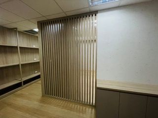 For rent 1 bed office in Huai Khwang, Bangkok