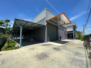 For rent and for sale warehouse in Lam Luk Ka, Pathum Thani