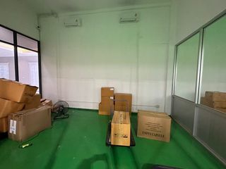 For rent and for sale warehouse in Lam Luk Ka, Pathum Thani