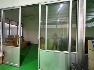 For rent and for sale warehouse in Lam Luk Ka, Pathum Thani