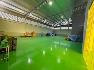 For rent and for sale warehouse in Lam Luk Ka, Pathum Thani