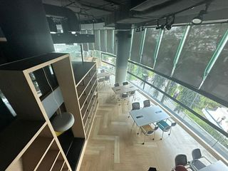 For rent 1 bed office in Khlong Toei, Bangkok