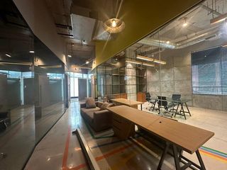 For rent 1 bed office in Khlong Toei, Bangkok