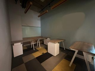For rent 1 bed office in Khlong Toei, Bangkok