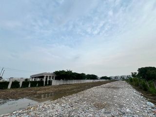 For rent land in Lat Krabang, Bangkok