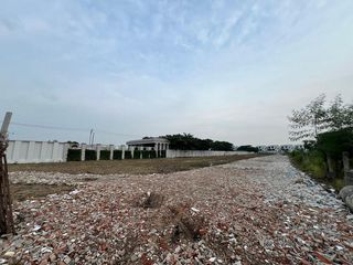 For rent land in Lat Krabang, Bangkok