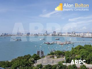 出租 4 卧室 公寓 在 Bang Lamung, Chon Buri