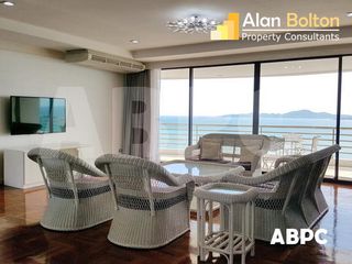 出租 4 卧室 公寓 在 Bang Lamung, Chon Buri