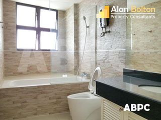 出租 4 卧室 公寓 在 Bang Lamung, Chon Buri