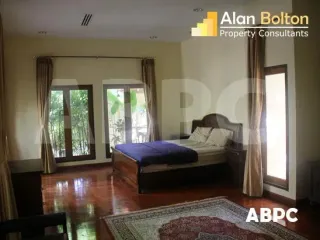 For rent and for sale 2 bedrooms house in Na Jomtien, Pattaya