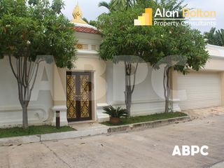 For sale 2 bedrooms house in Na Jomtien, Pattaya