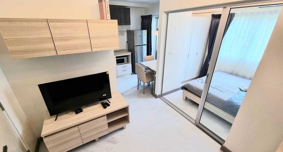 For sale 1 Beds condo in Lat Phrao, Bangkok
