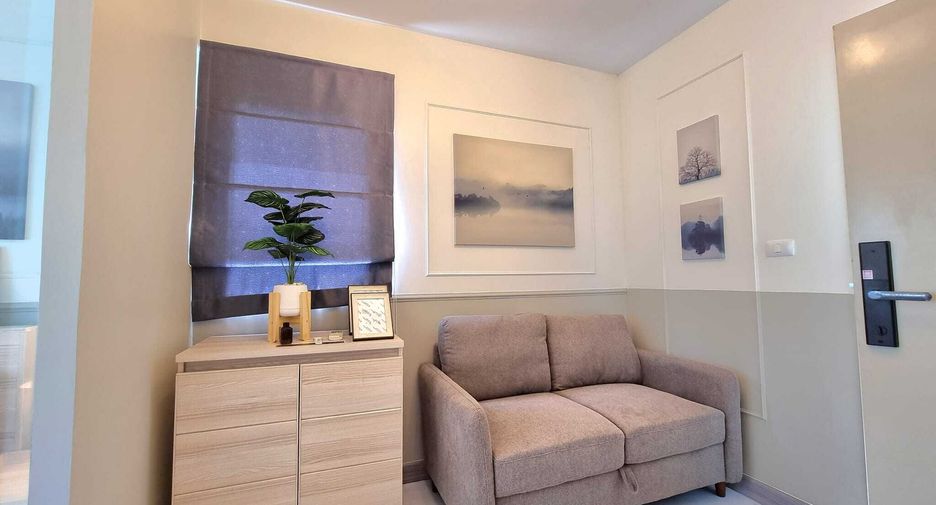 For sale 1 Beds condo in Lat Phrao, Bangkok