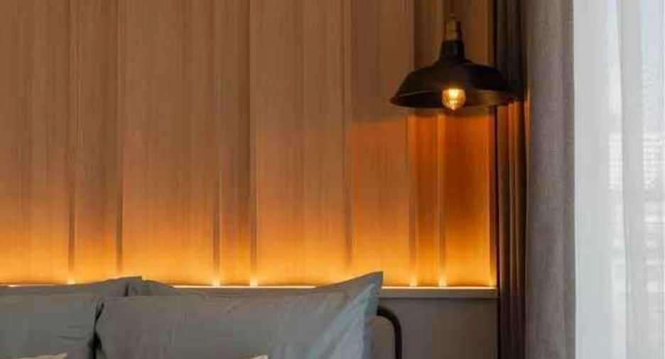 For rent 2 bed condo in Khlong Toei, Bangkok