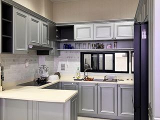 For rent 4 Beds house in Lat Phrao, Bangkok