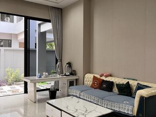 For rent 4 Beds house in Lat Phrao, Bangkok