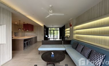 For rent 2 bed condo in Thalang, Phuket