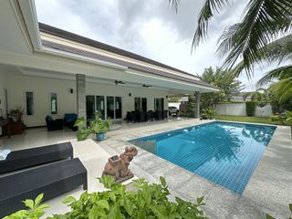 ขาย 3 เตียง บ้านเดี่ยว ใน ชะอำ, เพชรบุรี